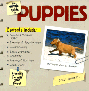 The Simple Guide to Puppies