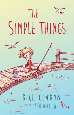 The Simple Things - Condon, Bill