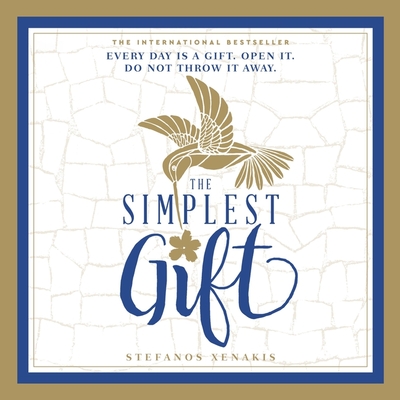 The Simplest Gift - Xenakis, Stefanos, and York, Marston (Read by)