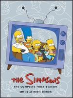 The Simpsons: Season 01