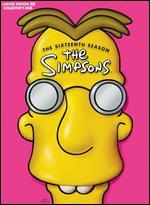 The Simpsons: Season 16