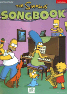 The Simpsons Songbook: Piano, Vocal, Guitar - Elfman, Danny (Composer), and Clausen, Alf (Composer)