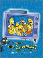 The Simpsons: The Complete Fourth Season [4 Discs]