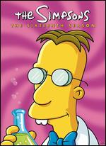 The Simpsons: The Sixteenth Season [4 Discs] - 