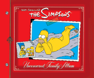 The Simpsons Uncensored Family Album - Groening, Matt