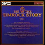 The Simrock Story, Vol. I