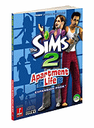 The Sims 2 Apartment Life