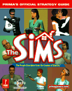 The Sims: Prima Official Strategy Guide