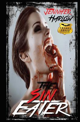 The Sin Eater - Harlow, Jennifer