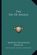 The Sin Of Angels