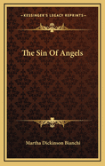The Sin of Angels