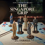 The Singapore Grip: NOW A MAJOR ITV DRAMA
