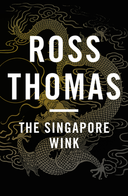 The Singapore Wink - Thomas, Ross