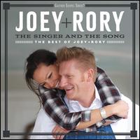 The Singer and the Song: The Best of Joey+ Rory - Joey+ Rory