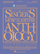 The Singer's Musical Theatre Anthology - Volume 5 Soprano Book/Online Audio