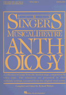 The Singer's Musical Theatre Anthology - Volume 5: Soprano Edition - Book Only
