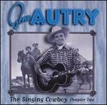 The Singing Cowboy, Chapter Two