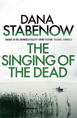 The Singing of the Dead - Stabenow, Dana