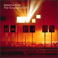 The Singles 81>85 - Depeche Mode