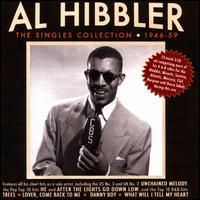 The Singles Collection 1946-1959 - Al Hibbler