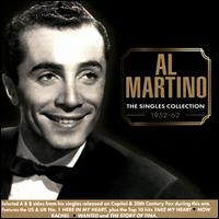 The Singles Collection 1952-1962 - Al Martino