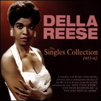 The Singles Collection 1955-1962 - Della Reese