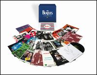 The Singles Collection - The Beatles