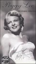 The Singles Collection - Peggy Lee