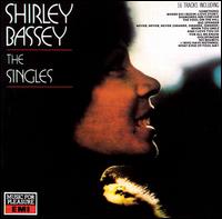 The Singles - Shirley Bassey