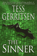 The Sinner - Gerritsen, Tess