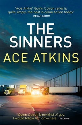 The Sinners - Atkins, Ace