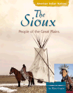 The Sioux: People of the Great Plains