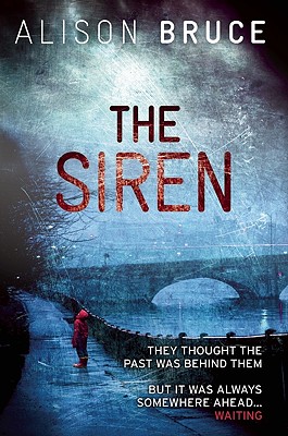 The Siren - Bruce, Alison