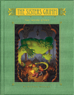 The Sisters Grimm: Book 8: The Inside Story