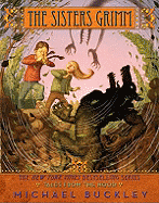 The Sisters Grimm: Book Six: Tales from the Hood