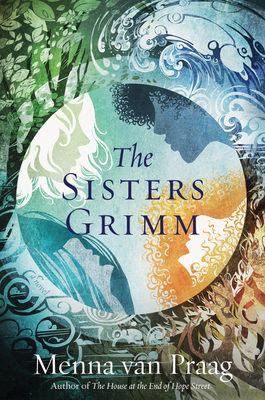 The Sisters Grimm - Van Praag, Menna