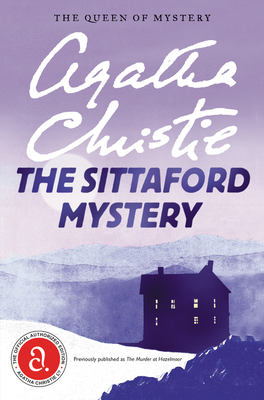 The Sittaford Mystery - Christie, Agatha