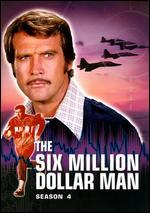 The Six Million Dollar Man: Season 04