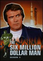 The Six Million Dollar Man: Season 05 - 