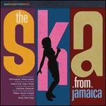 The Ska from Jamaica