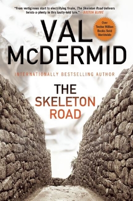 The Skeleton Road: A Karen Pirie Novel - McDermid, Val