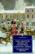 The Sketch Book of Geoffrey Crayon, Gent.