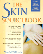 The Skin Sourcebook