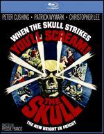 The Skull [Blu-ray]