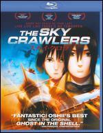 The Sky Crawlers [Blu-ray]