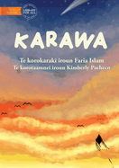 The Sky - Karawa (Te Kiribati)