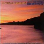 The Sky Road - Anthony Phillips