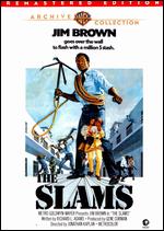The Slams - Jonathan Kaplan