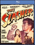 The Slasher [Blu-ray] - Lewis Gilbert