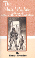 The Slate-Picker: A Story of a Boy's Life in the Coal Mines